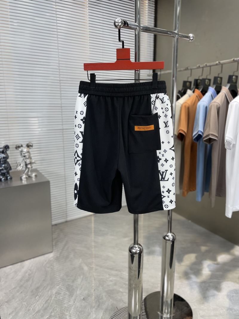 Louis Vuitton Long Pants